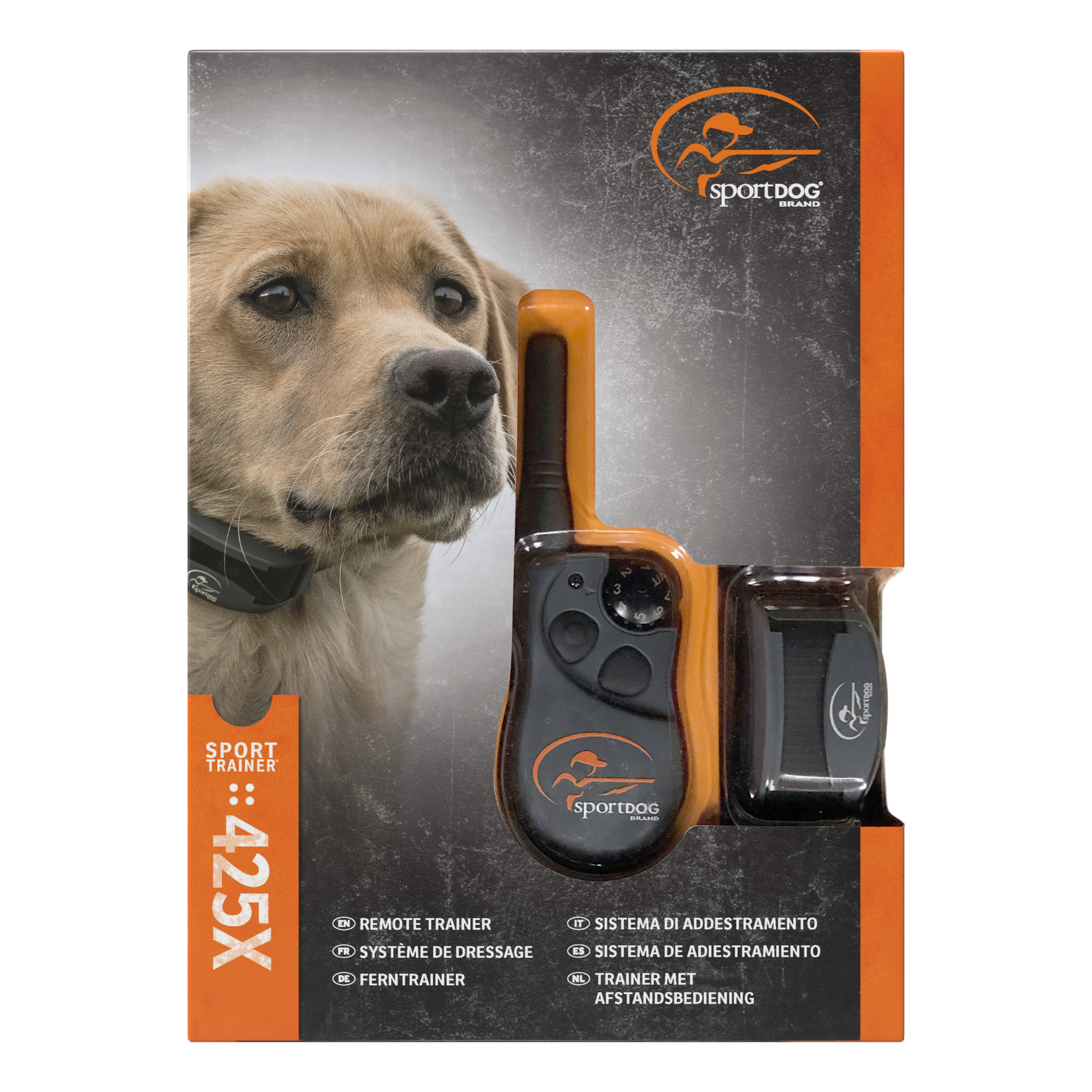 SportTrainer 425X SportDOG Australia