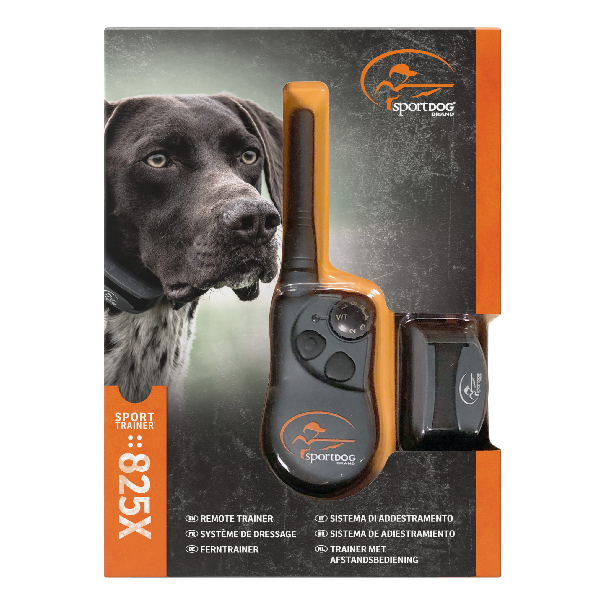 Sportdog 825 best sale
