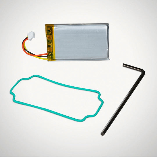 Receiver Battery Kit (SDF-CT)
